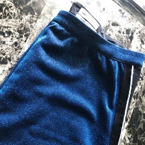 The Party Pants.   NEVER WORN. NO TAGS